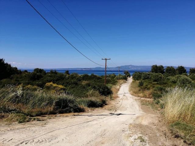 Seagull Villa Chalkidiki Pefkohóri Kültér fotó