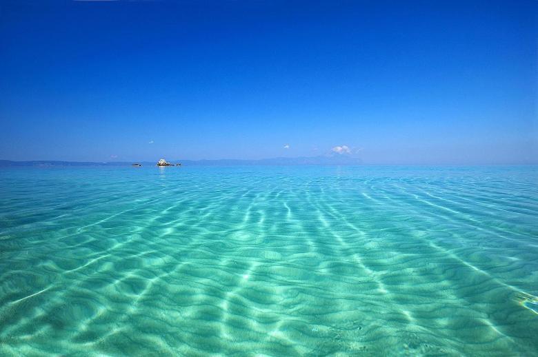 Seagull Villa Chalkidiki Pefkohóri Kültér fotó
