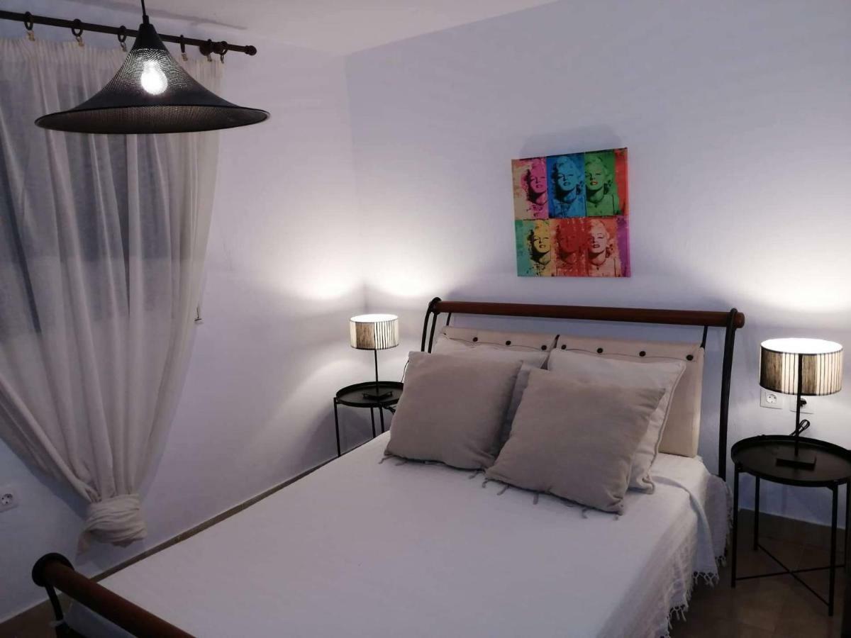 Seagull Villa Chalkidiki Pefkohóri Kültér fotó