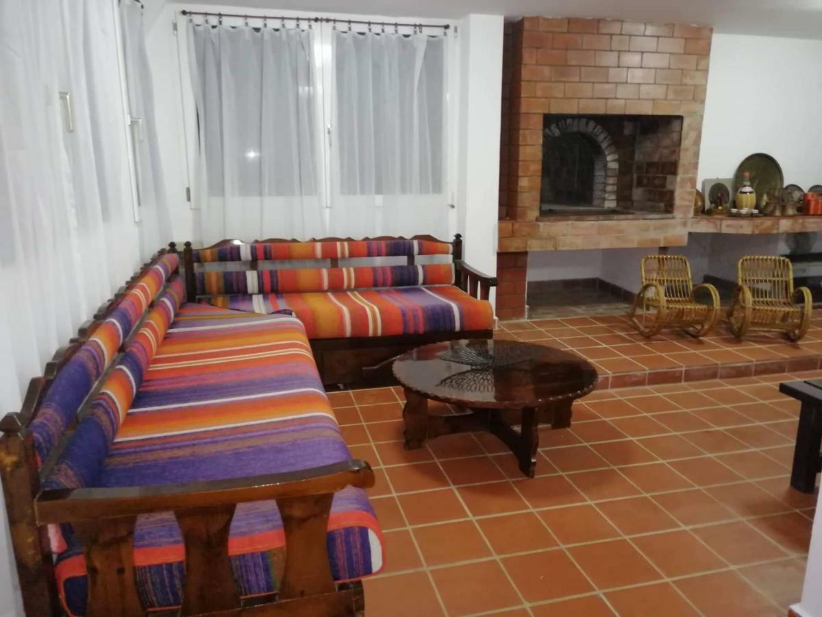 Seagull Villa Chalkidiki Pefkohóri Kültér fotó