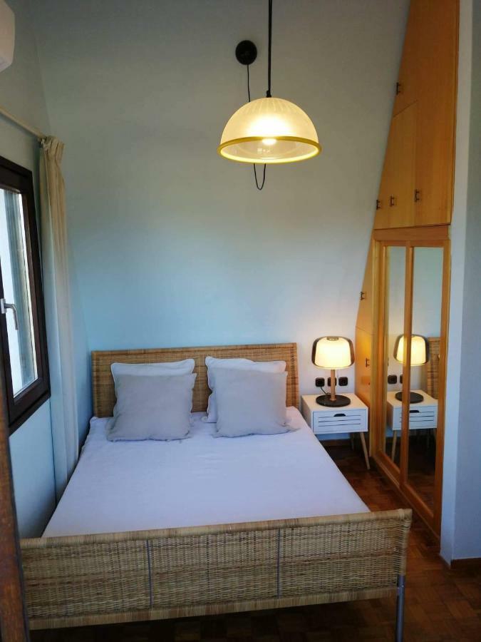 Seagull Villa Chalkidiki Pefkohóri Kültér fotó
