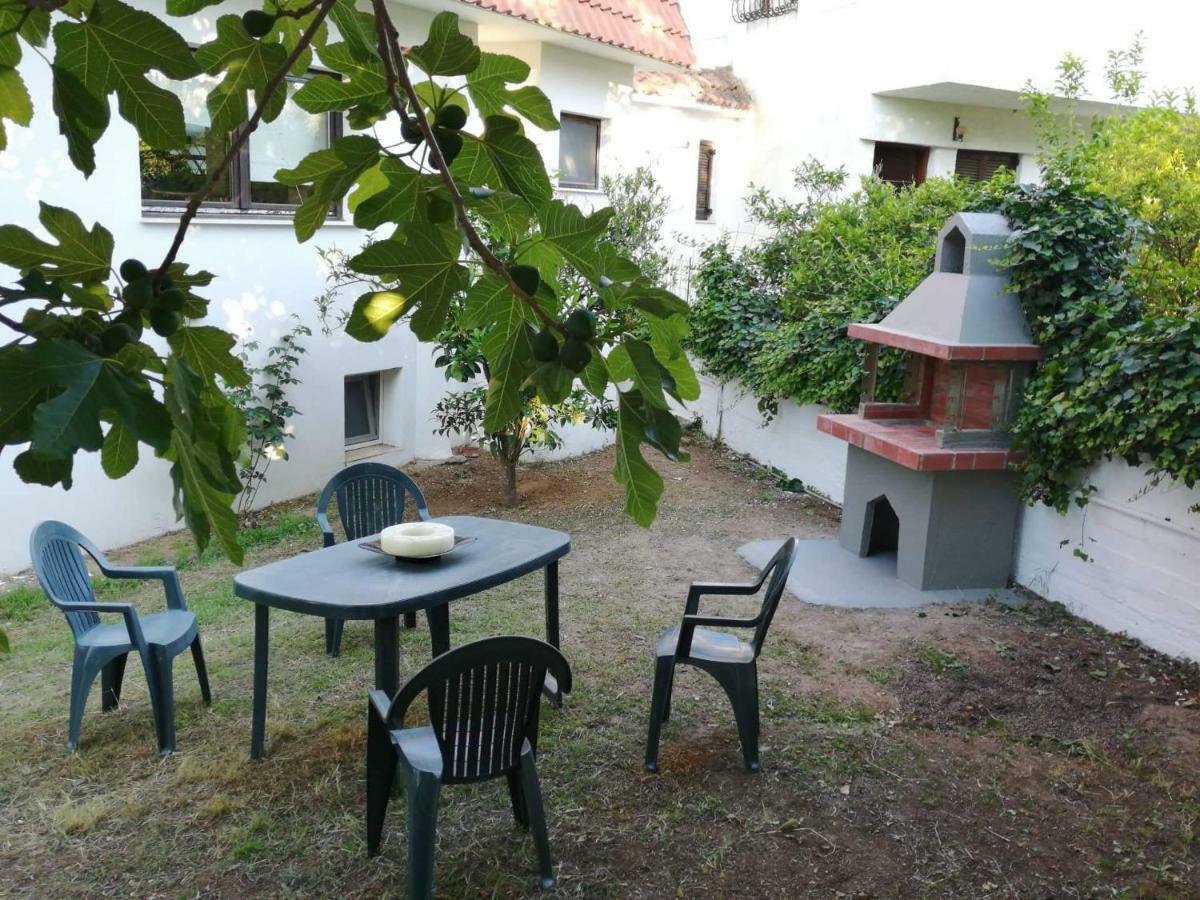 Seagull Villa Chalkidiki Pefkohóri Kültér fotó